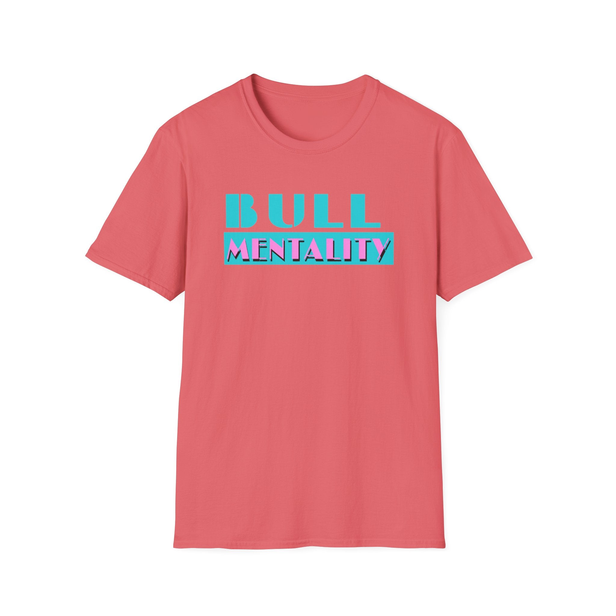 Retro Miami Style T-Shirt