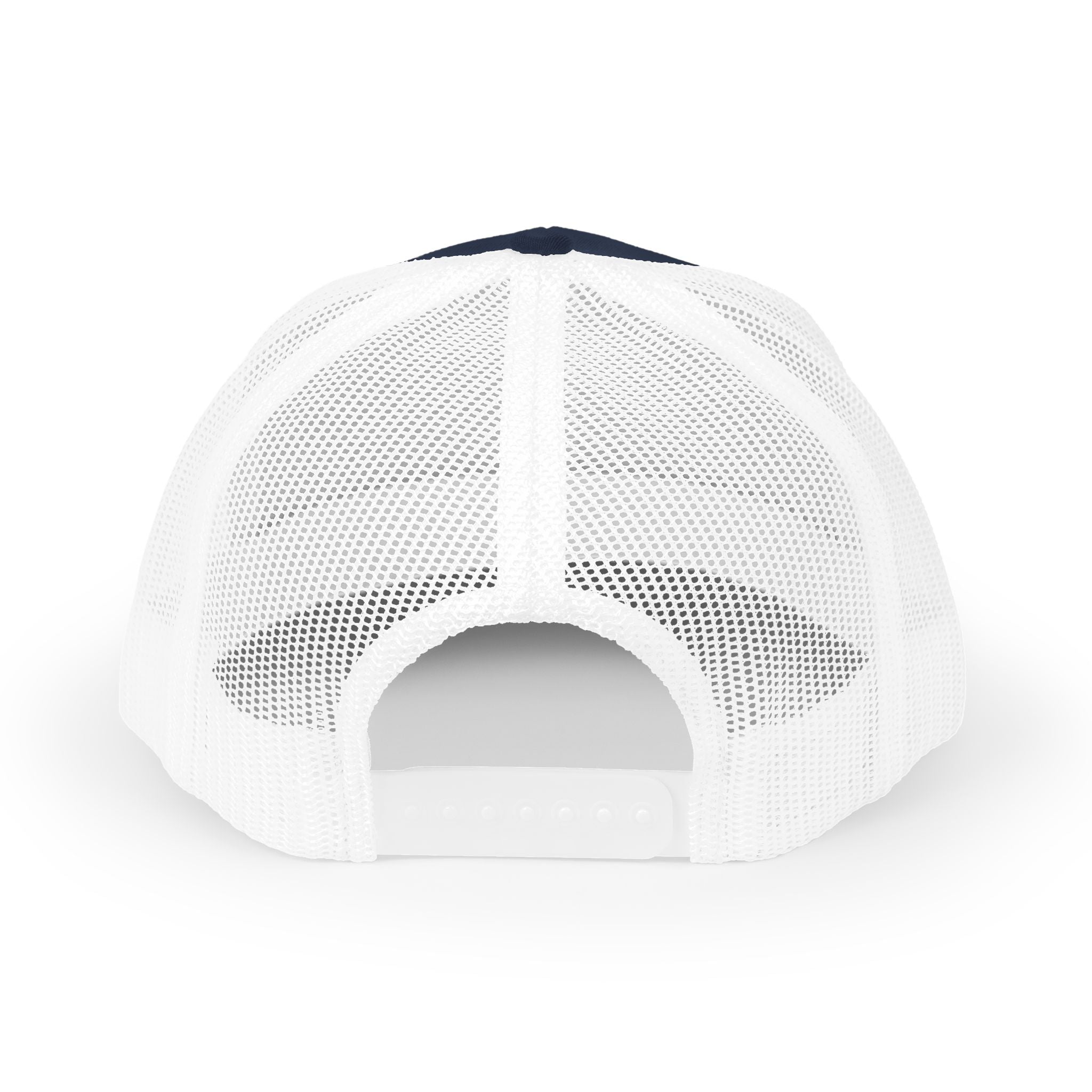 Motorsport BM Snapback Trucker Cap