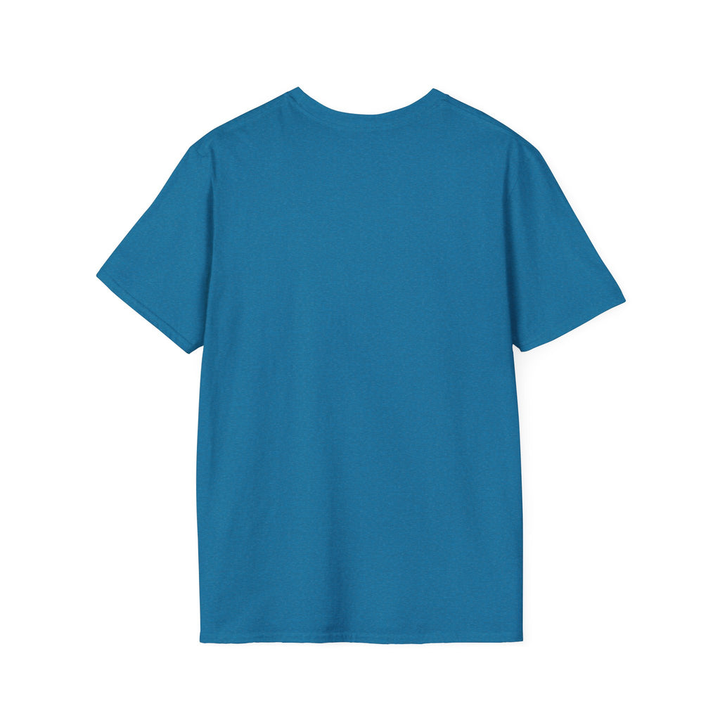 Retro Mania Bull Mentality T-Shirt