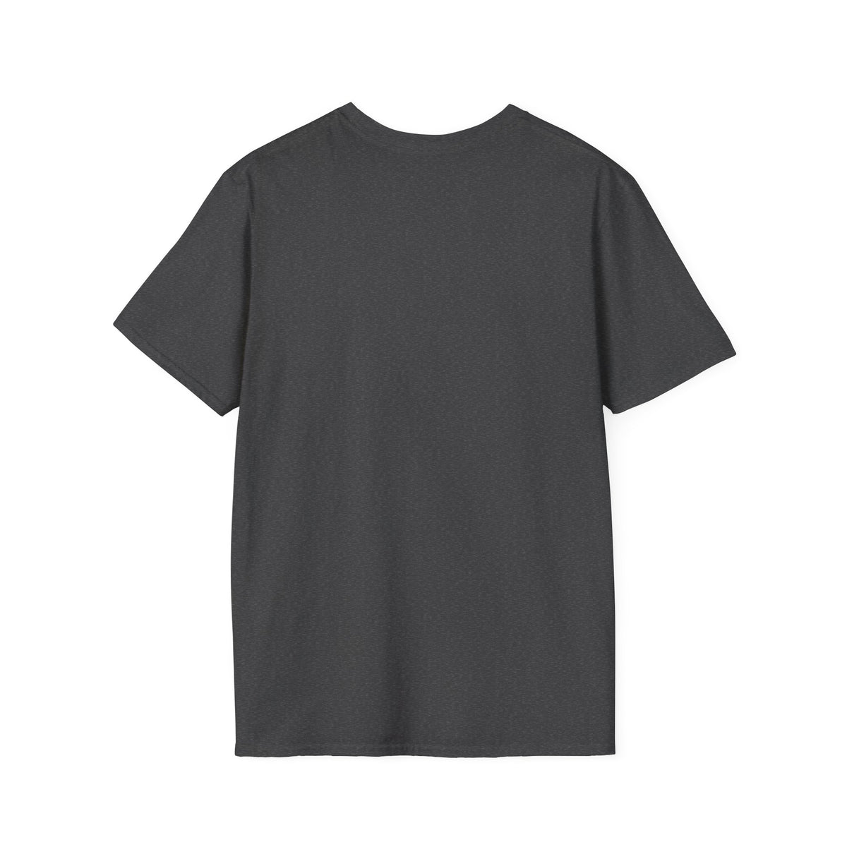 Retro Mania Bull Mentality T-Shirt