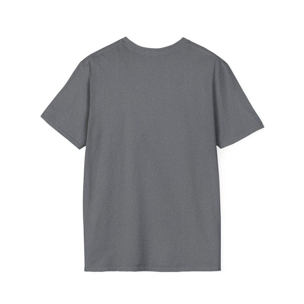 Retro Mania Bull Mentality T-Shirt