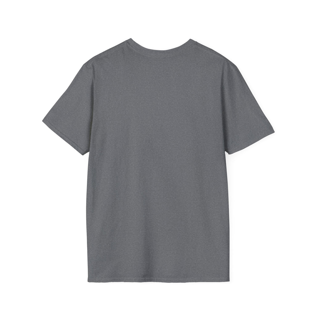 Retro Mania Bull Mentality T-Shirt