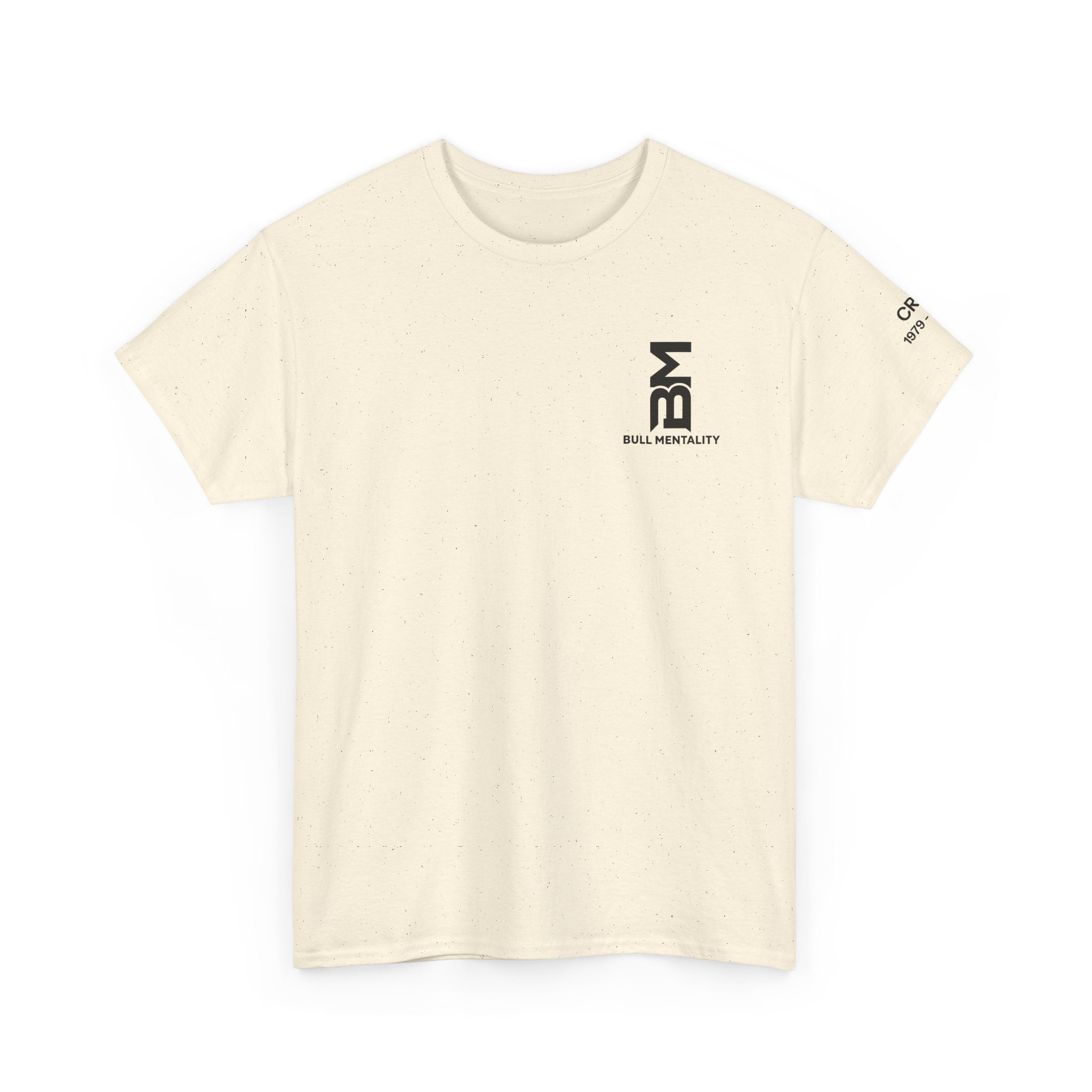 Remembrance Tee — “No matter what struggles I come across…”