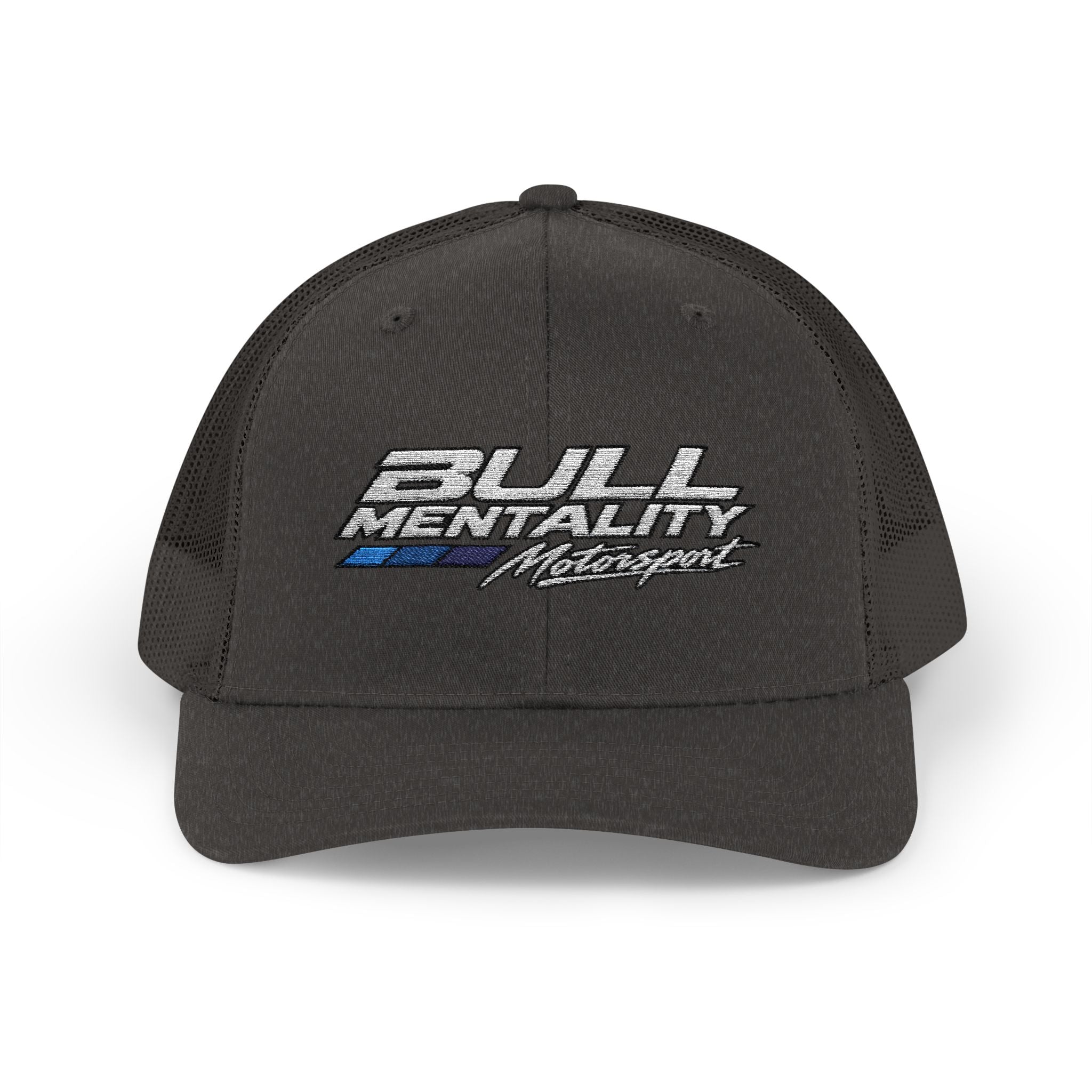 Motorsport BM Snapback Trucker Cap