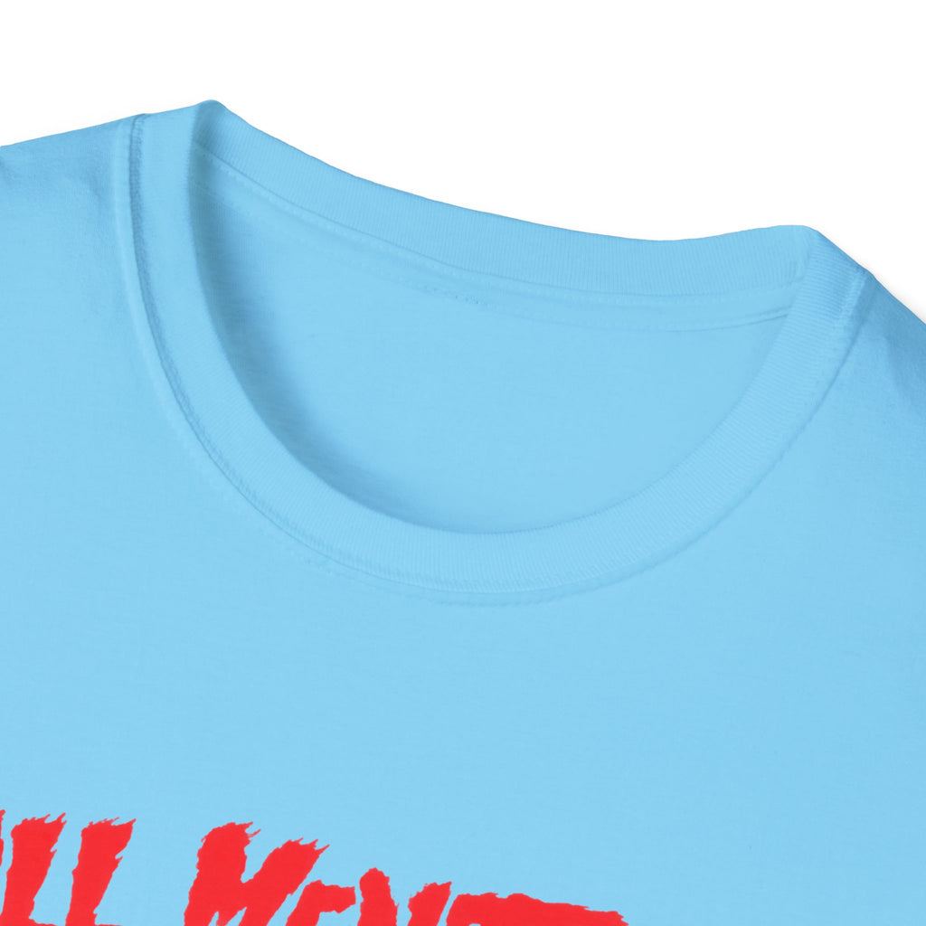 Retro Mania Bull Mentality T-Shirt