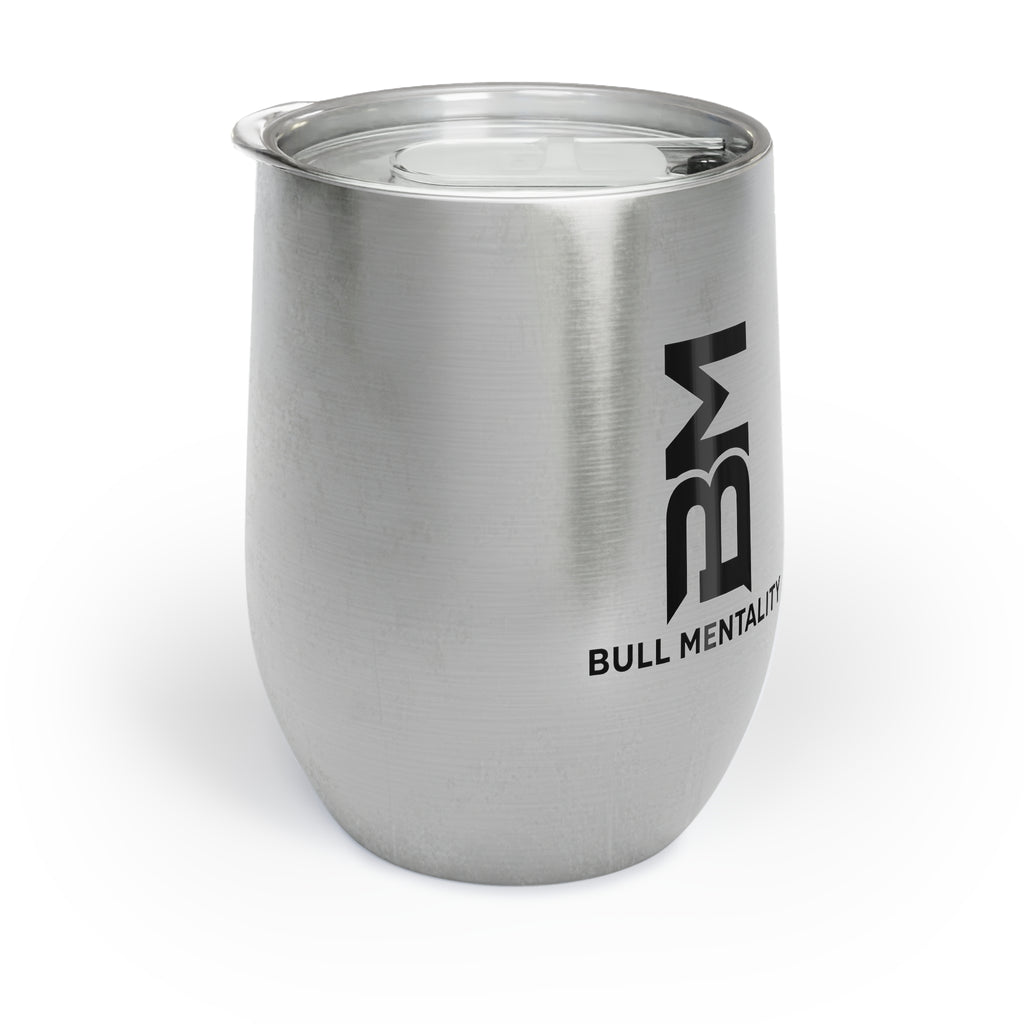 Chill Wine Tumbler