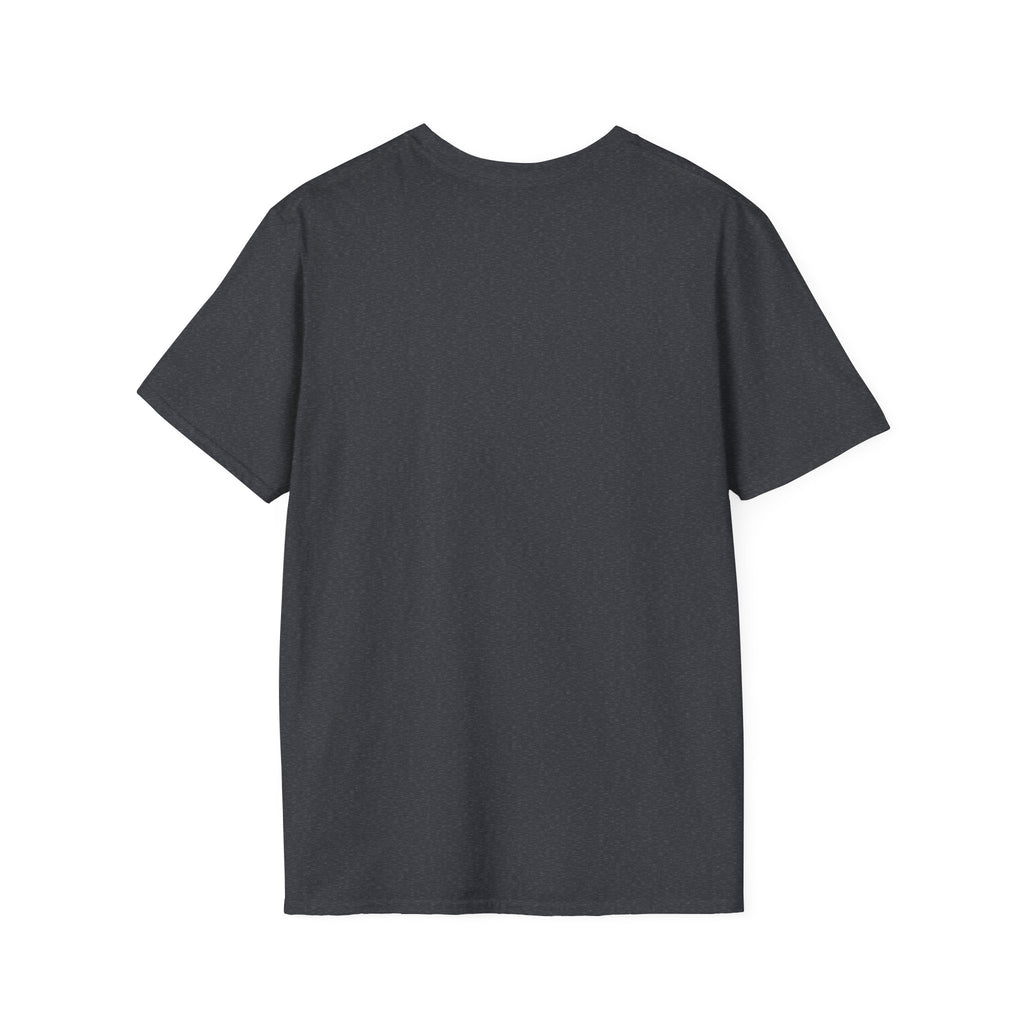 Retro Mania Bull Mentality T-Shirt