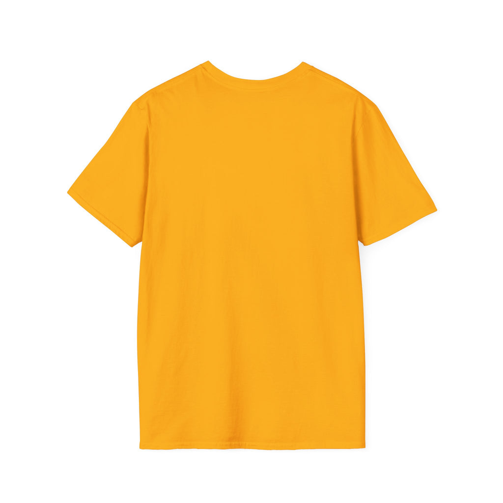 Retro Mania Bull Mentality T-Shirt