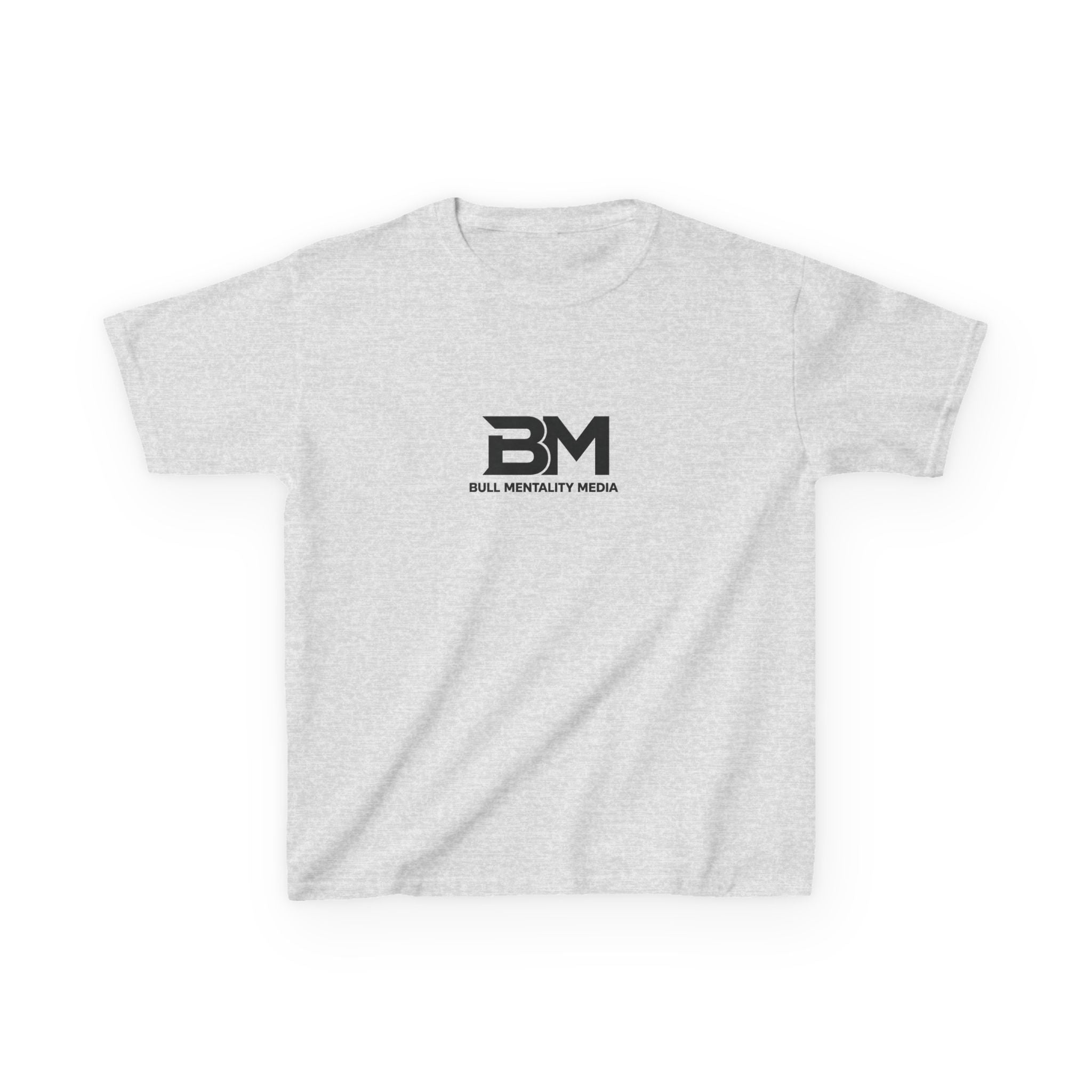 Built From The Comeback Kids Tee | BM logo