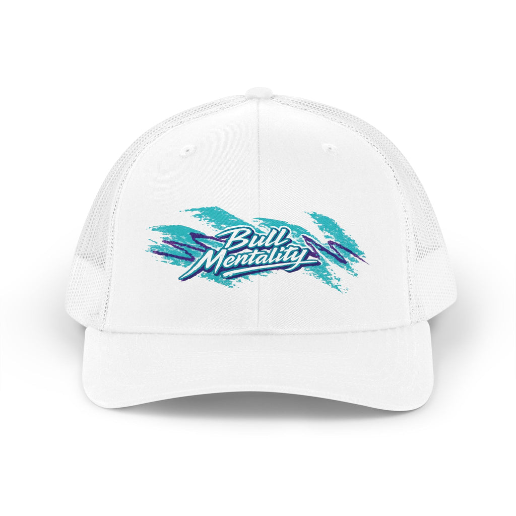 Trucker Retro Hat