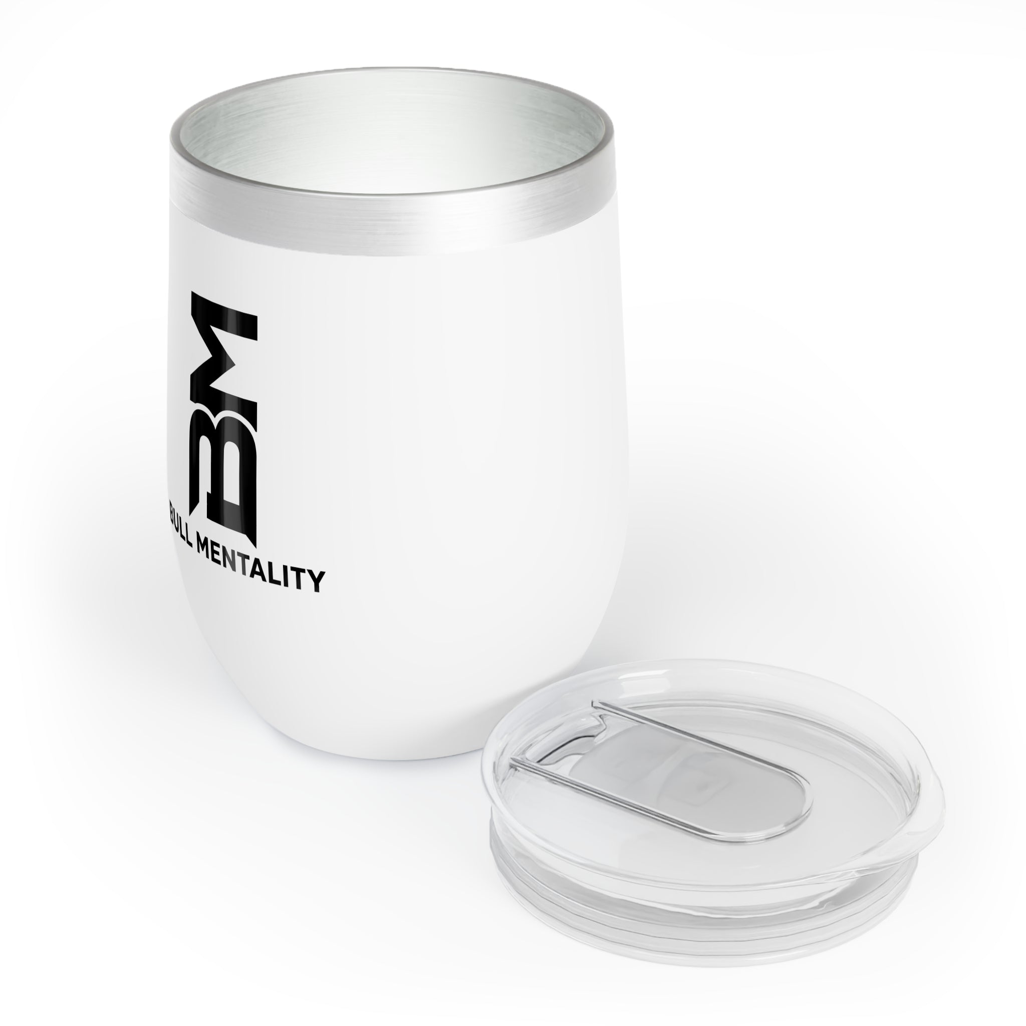 Chill Wine Tumbler