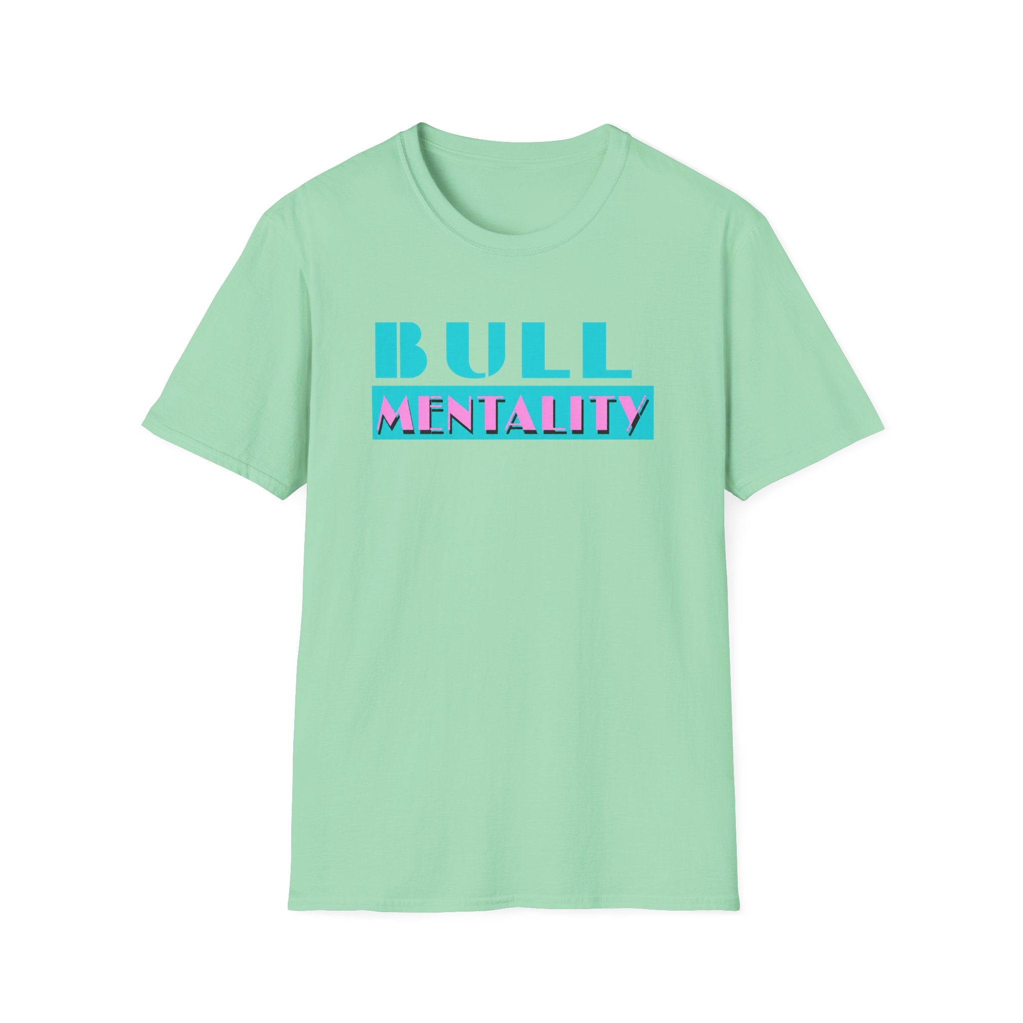 Retro Miami Style T-Shirt