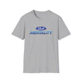 Bull Mentality Motorsport T-Shirt