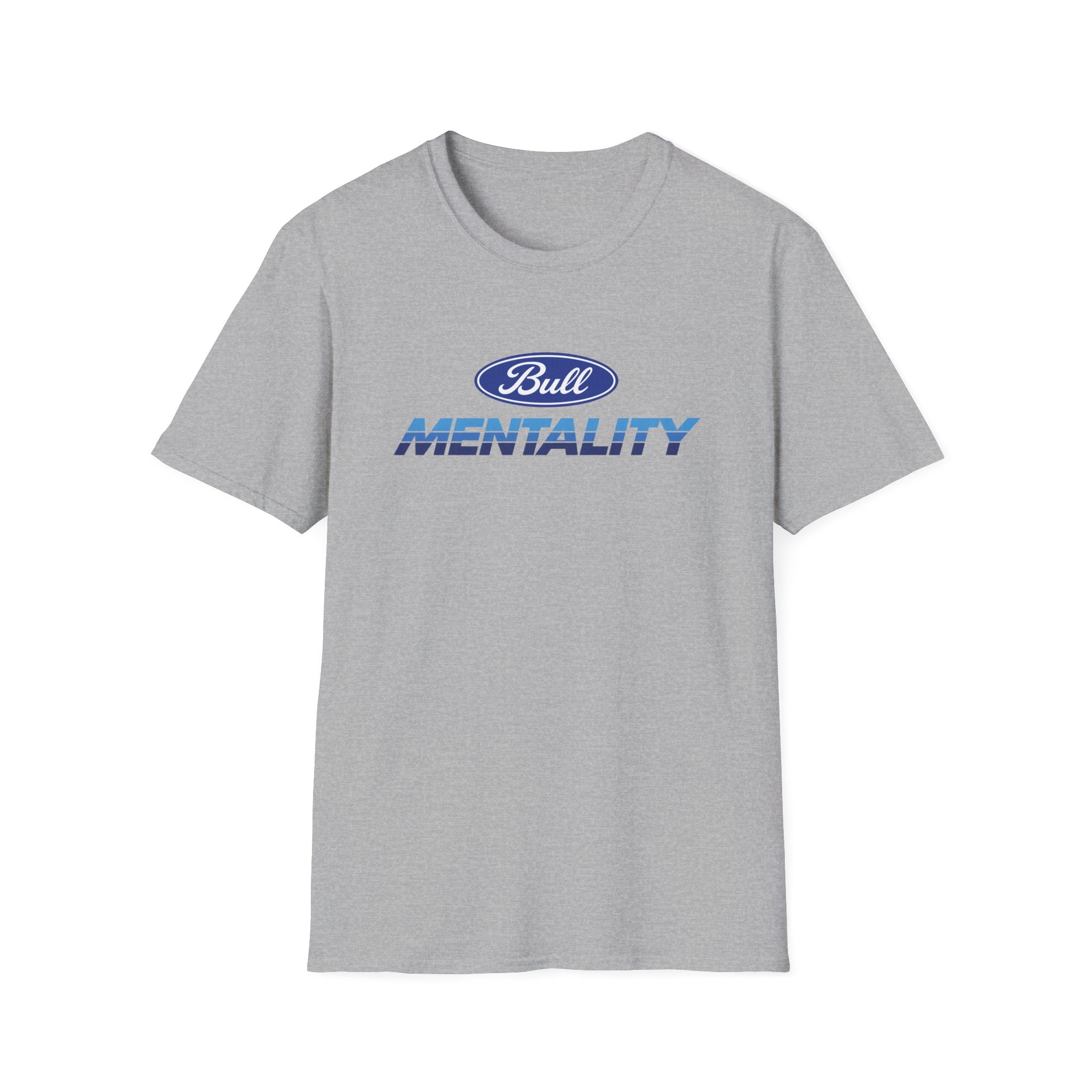 Bull Mentality Motorsport T-Shirt