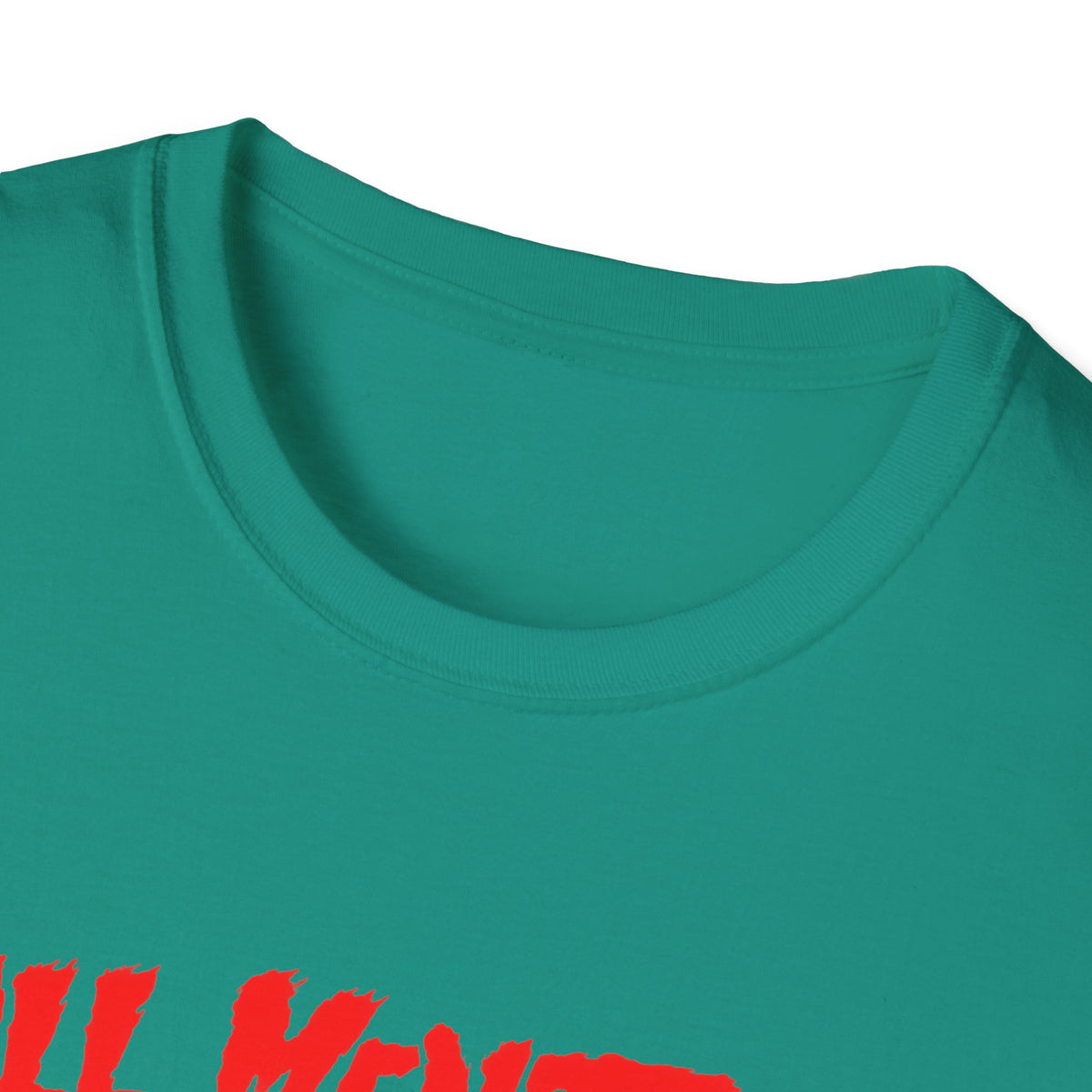 Retro Mania Bull Mentality T-Shirt