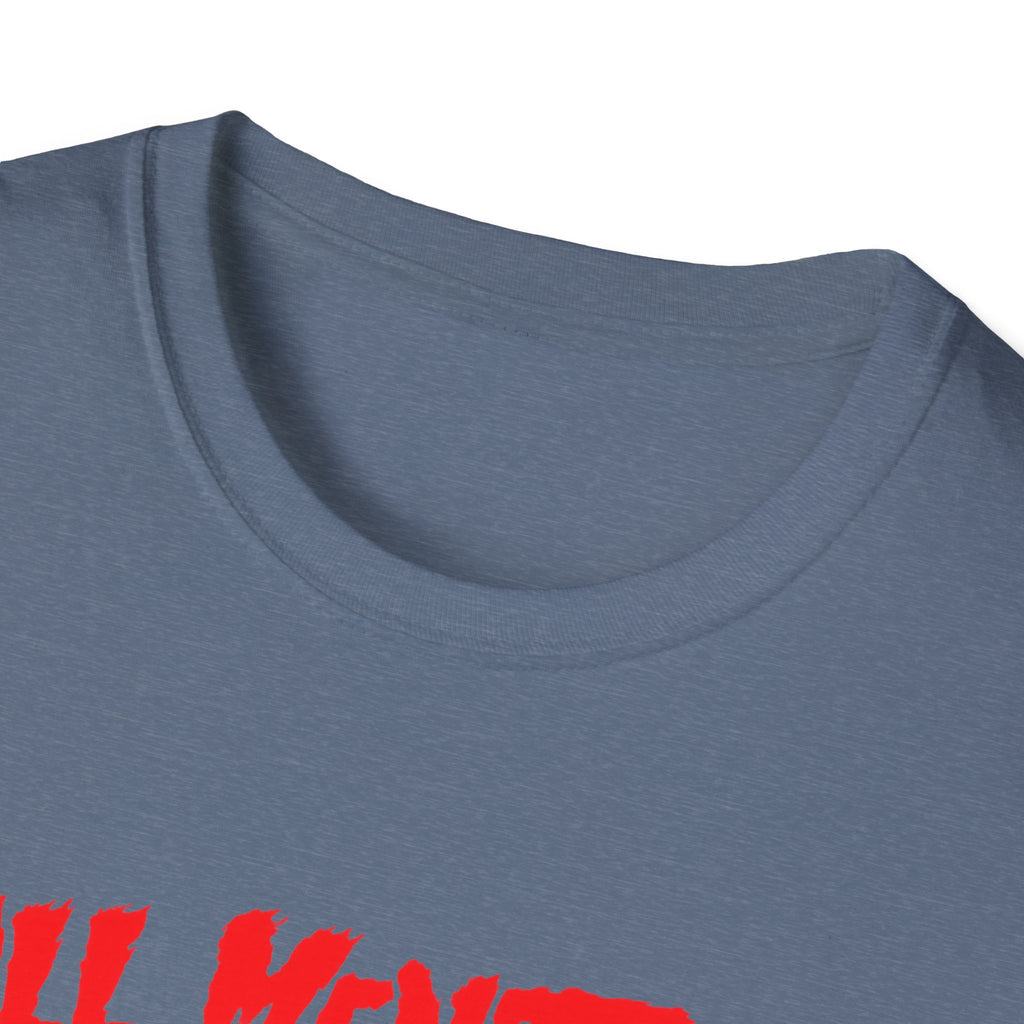 Retro Mania Bull Mentality T-Shirt