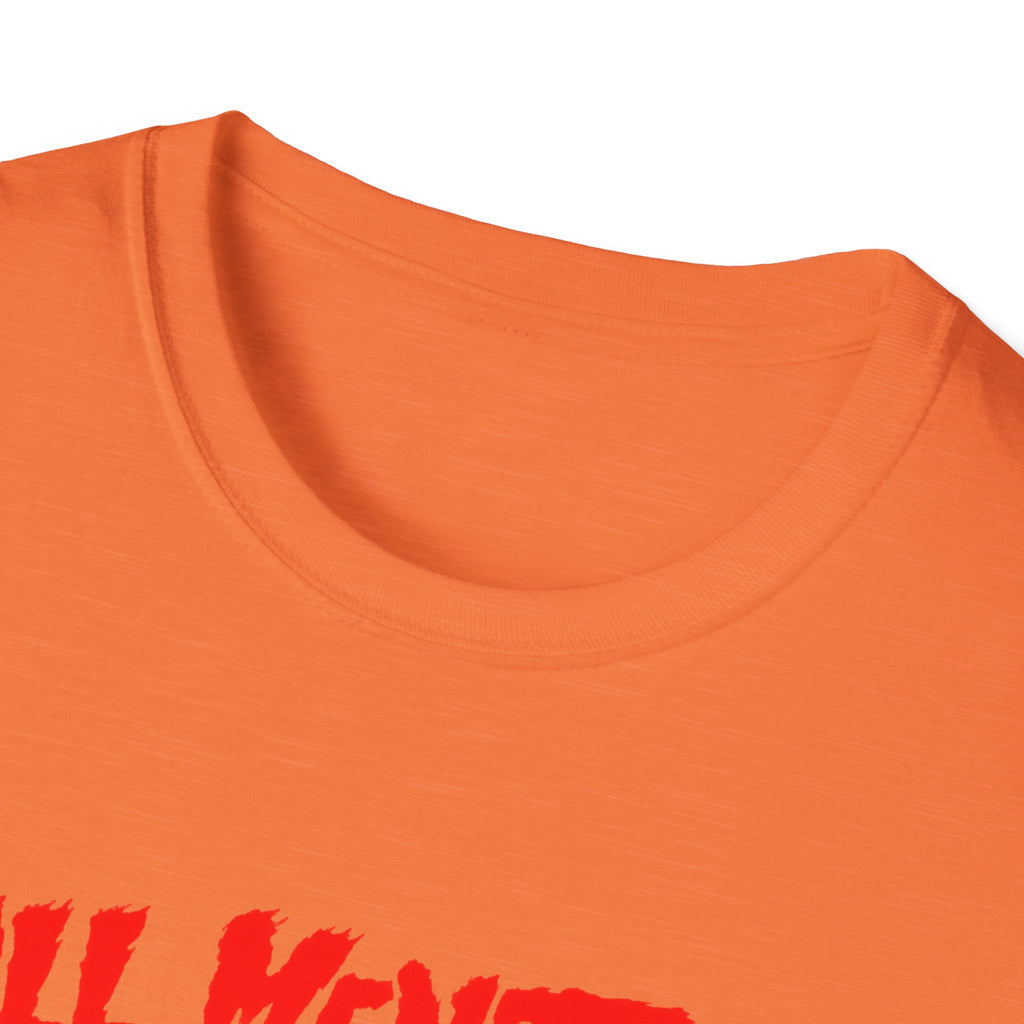 Retro Mania Bull Mentality T-Shirt