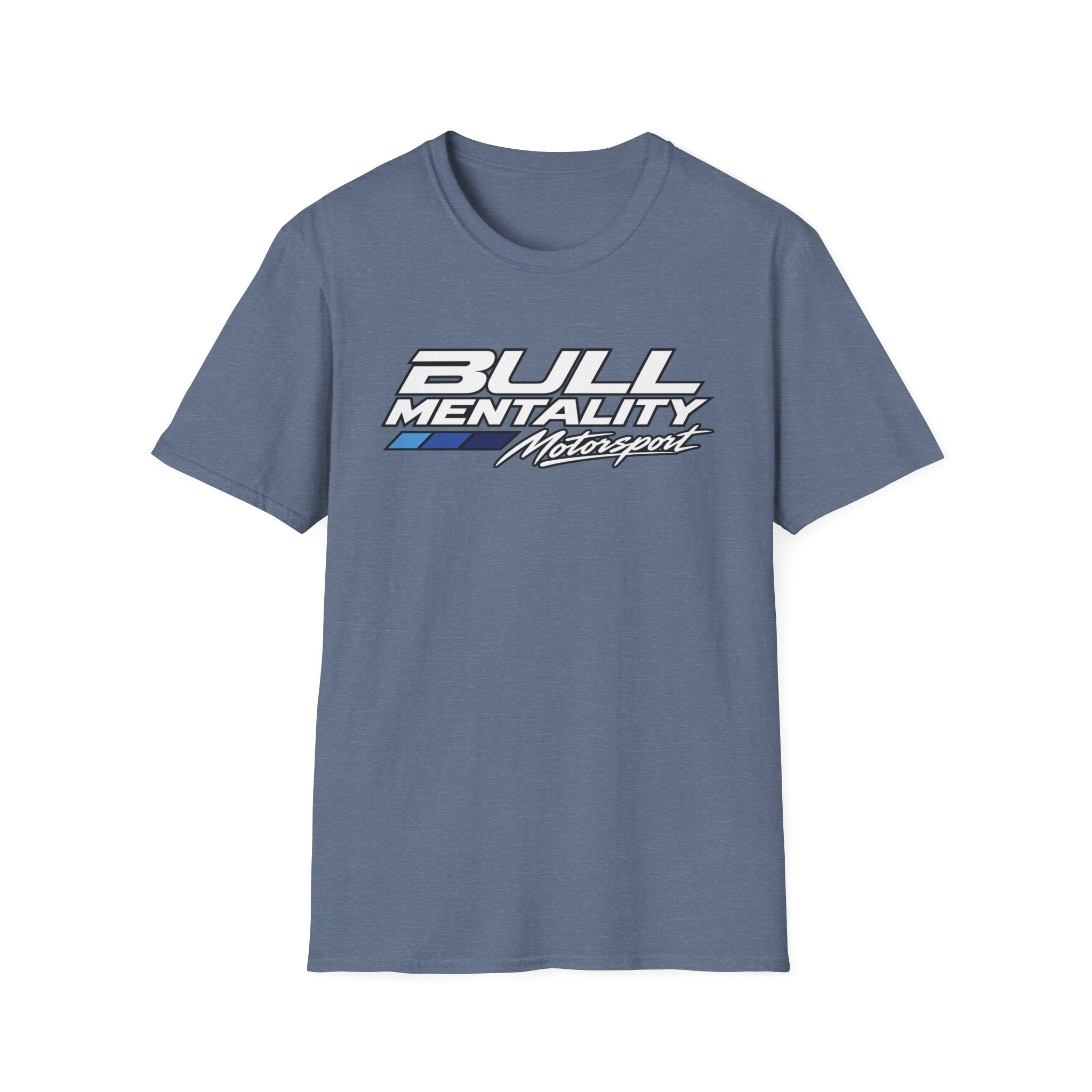 Bull Mentality Motorsport T-Shirt