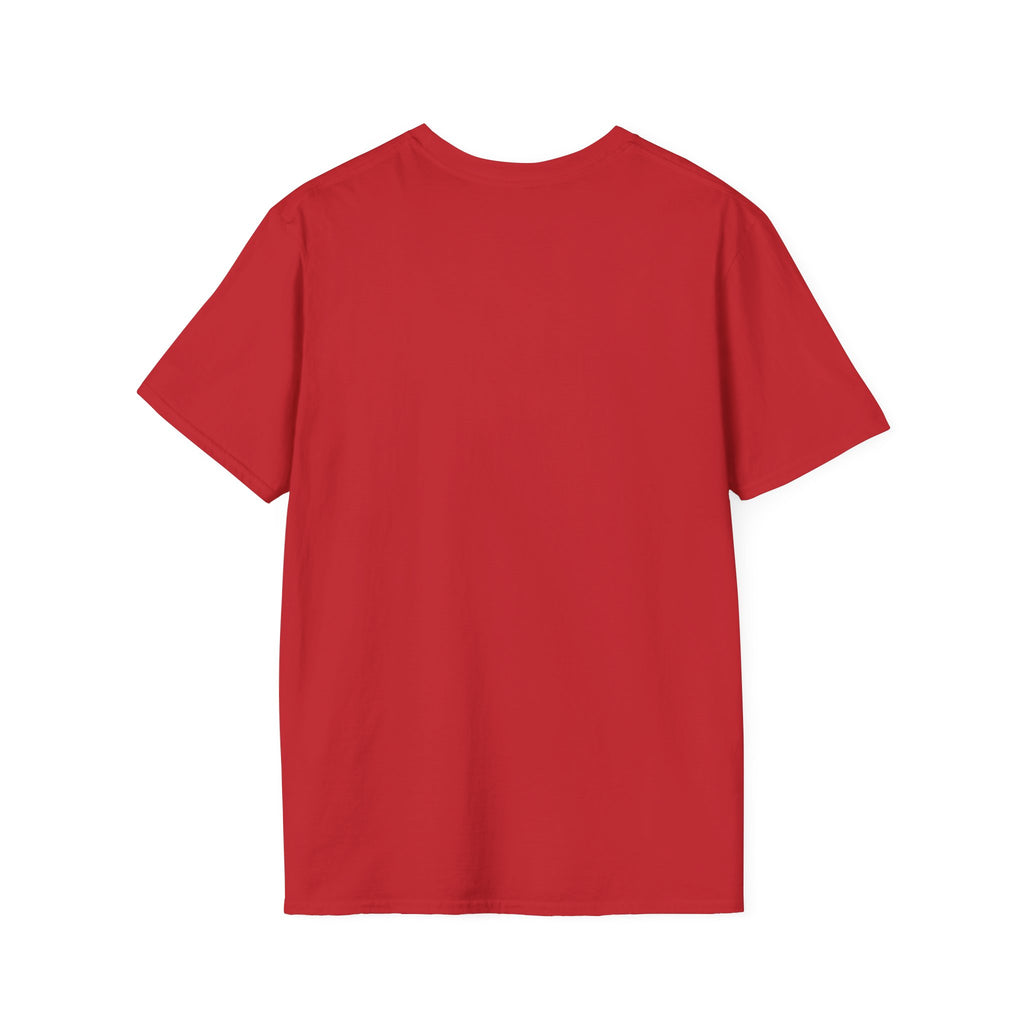 Retro Mania Bull Mentality T-Shirt