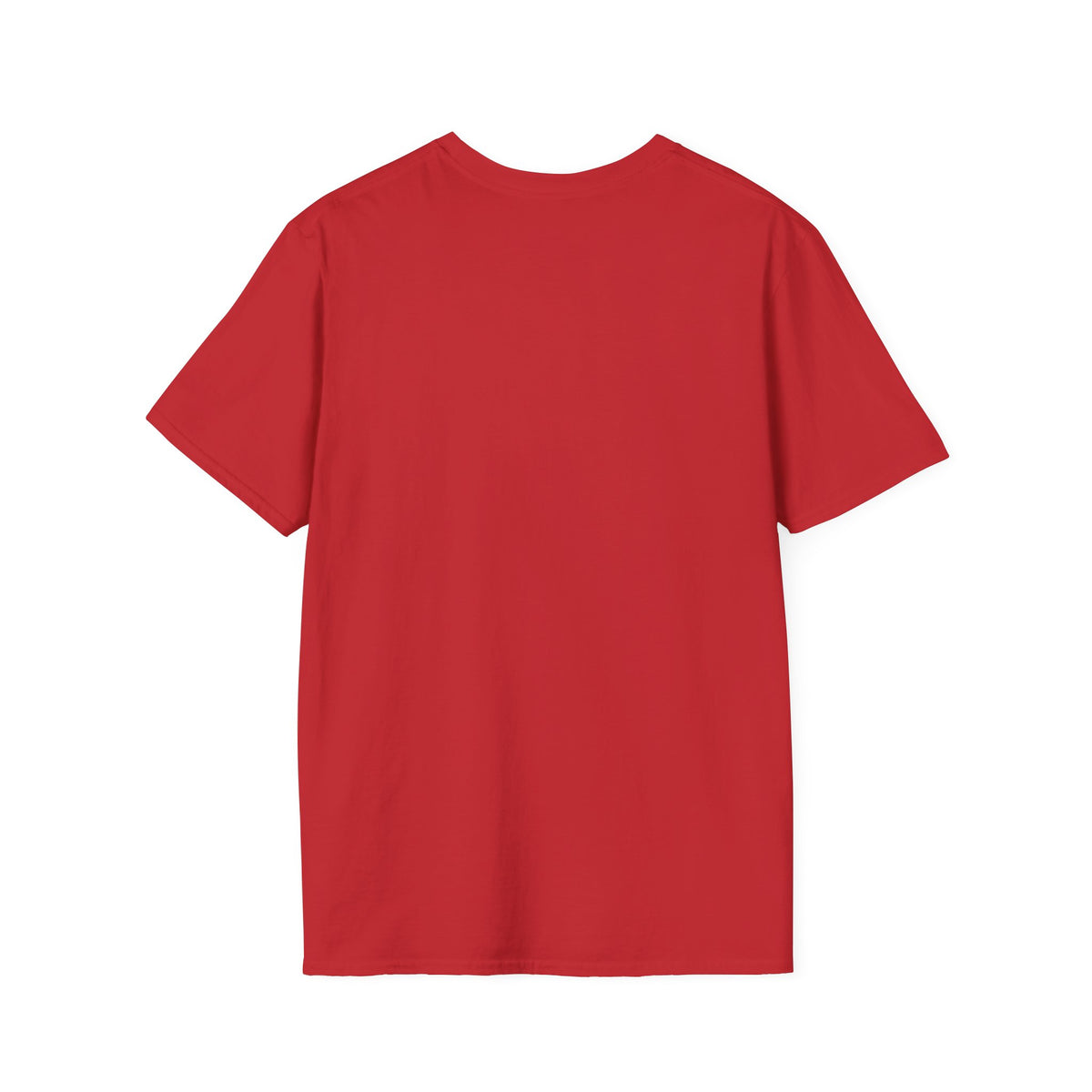 Retro Mania Bull Mentality T-Shirt