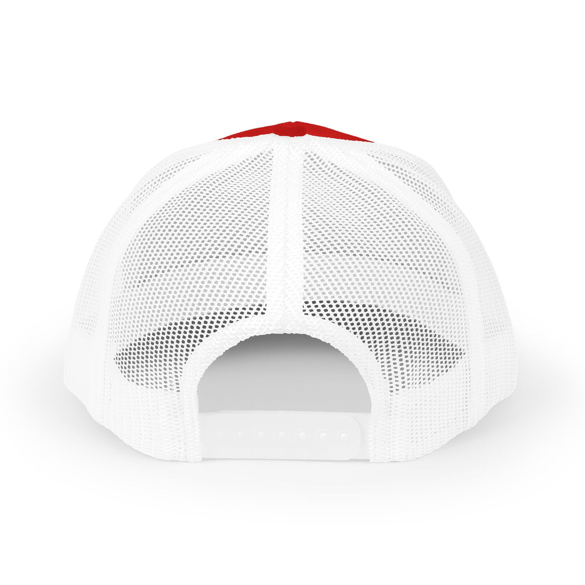 Motorsport BM Snapback Trucker Cap