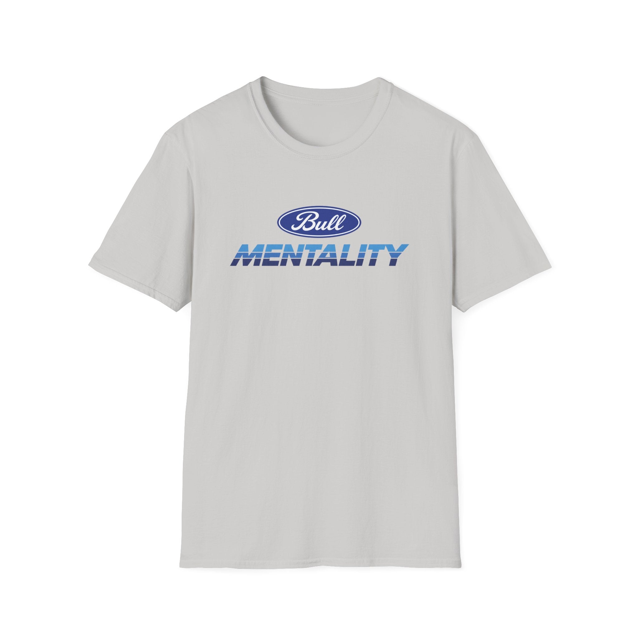 Bull Mentality Motorsport T-Shirt