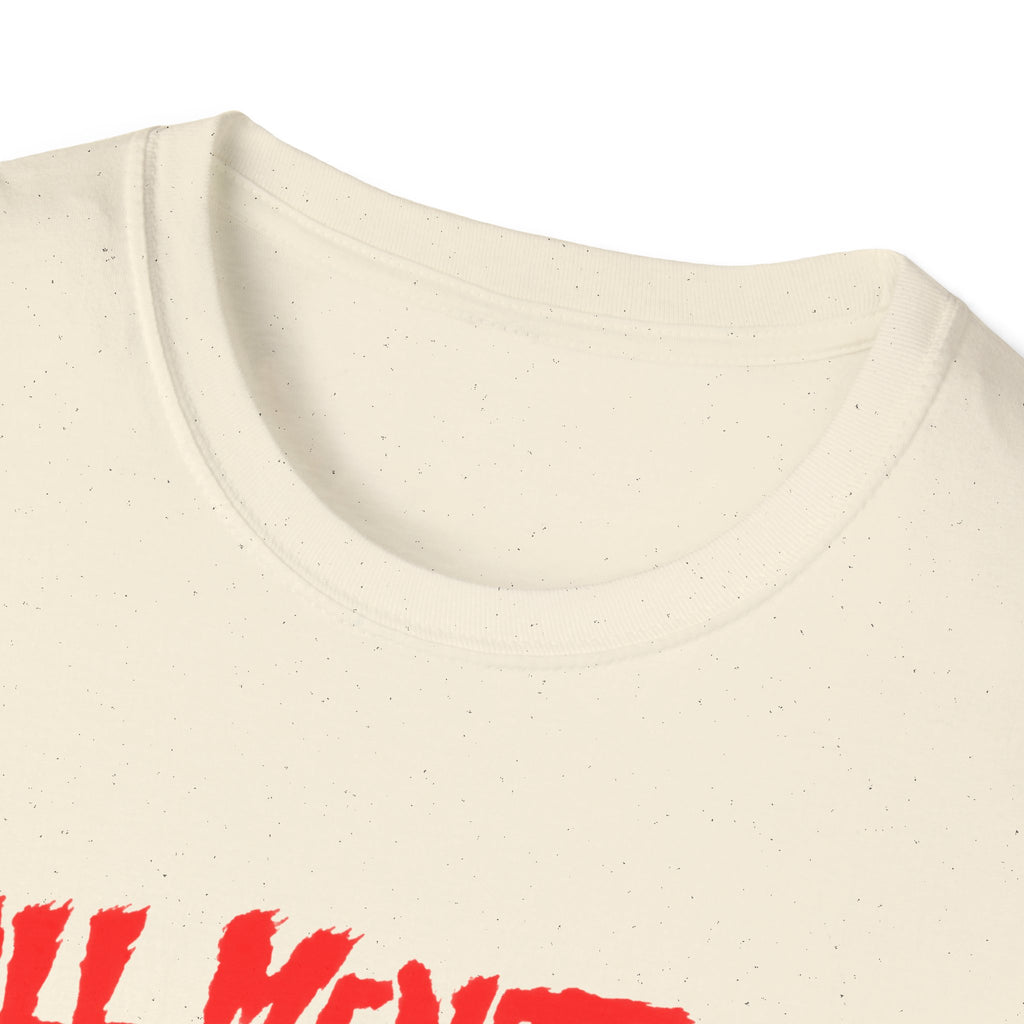 Retro Mania Bull Mentality T-Shirt