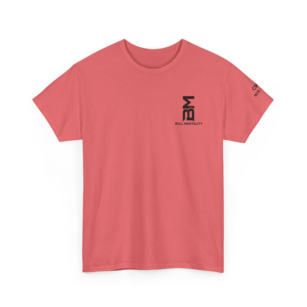 Remembrance Tee — “No matter what struggles I come across…”