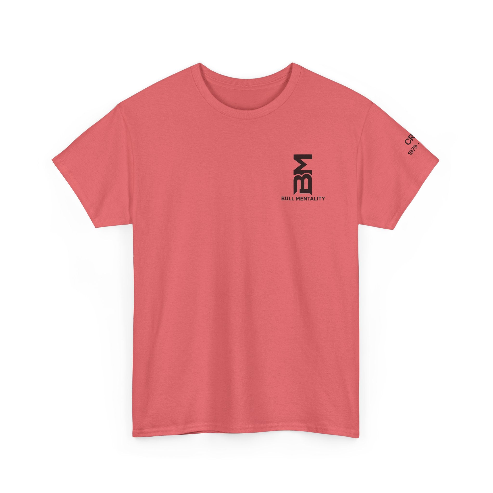 Remembrance Tee — “No matter what struggles I come across…”