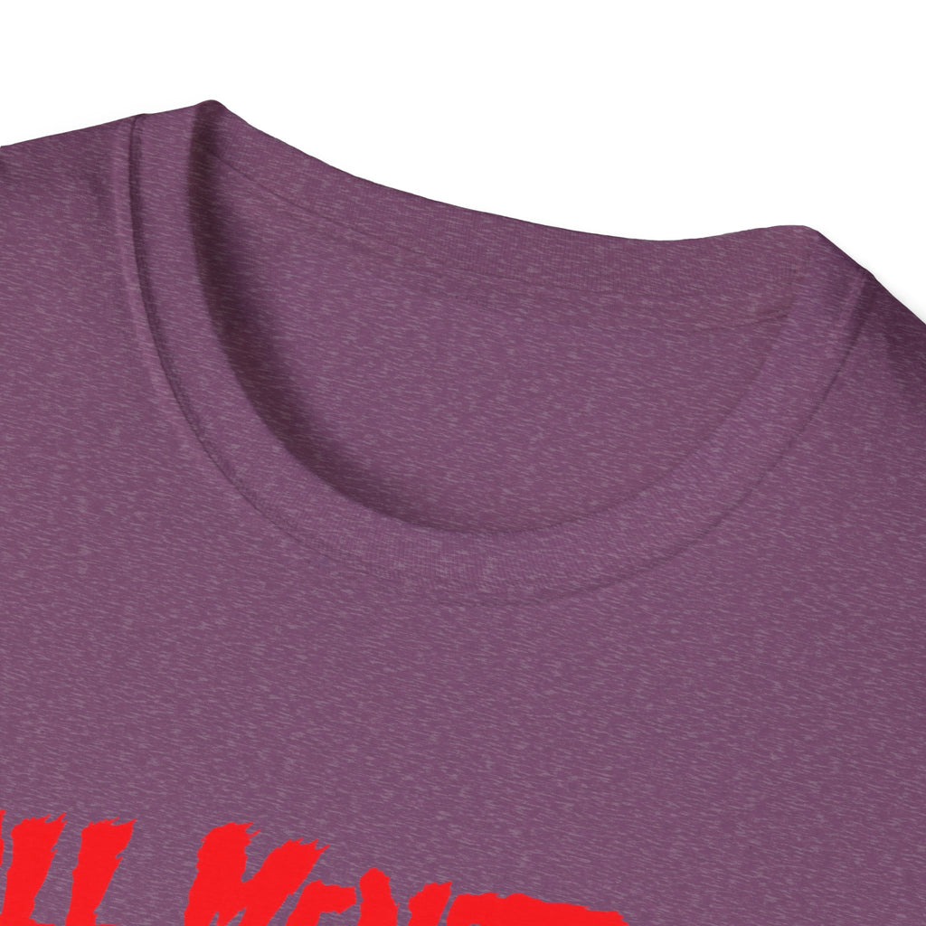 Retro Mania Bull Mentality T-Shirt