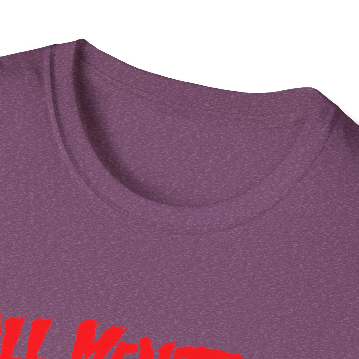 Retro Mania Bull Mentality T-Shirt