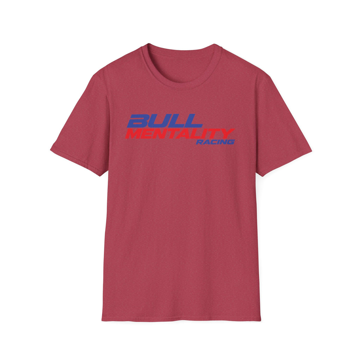 Bull Mentality Racing T-Shirt