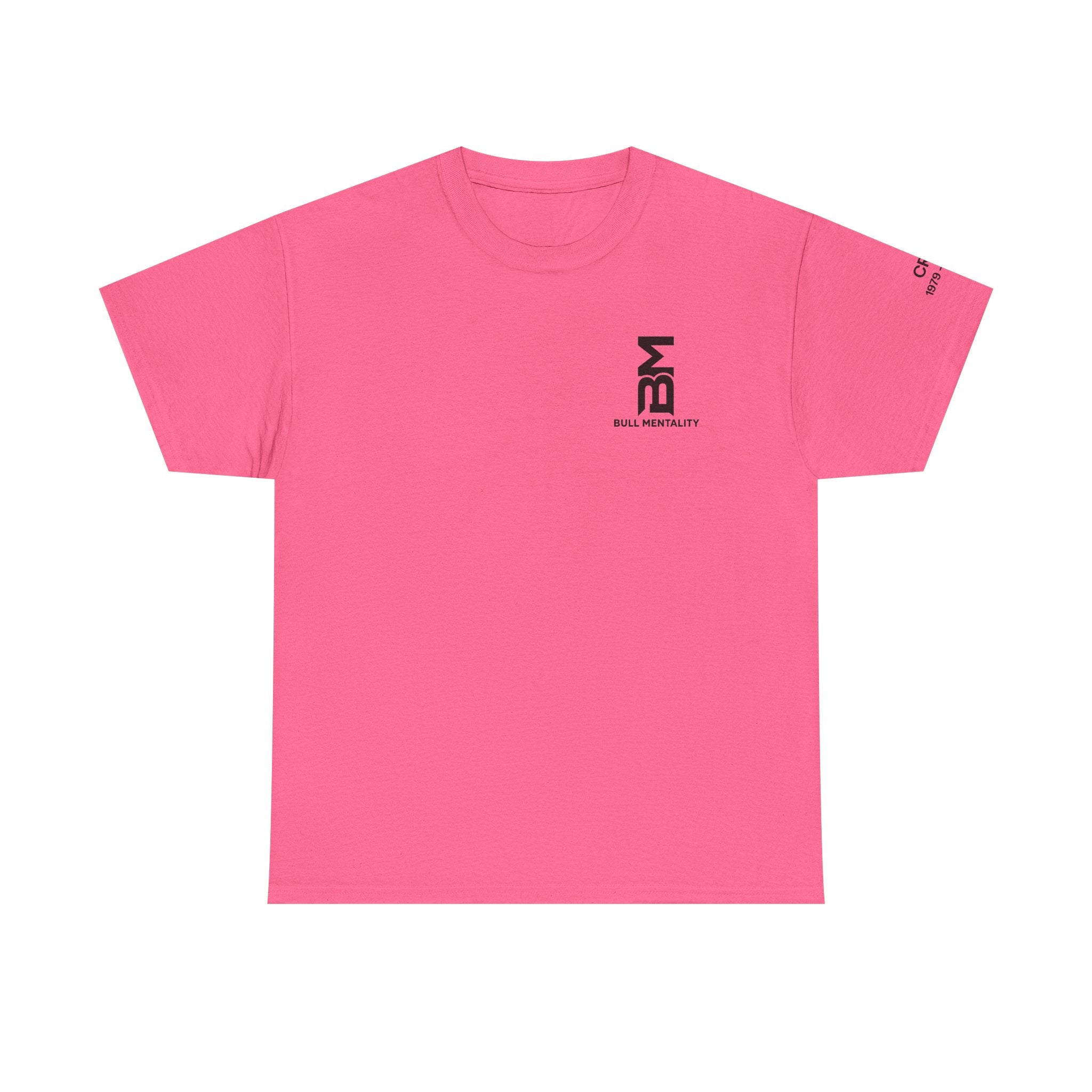 Remembrance Tee — “No matter what struggles I come across…”