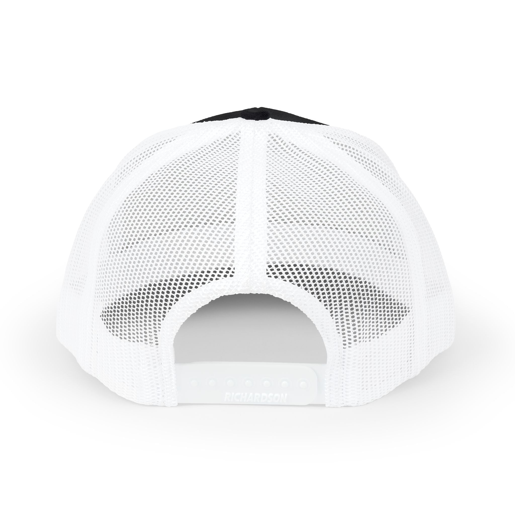 Bull Mentality - Racing Snapback Trucker Cap