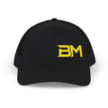 BM Snapback Trucker Cap
