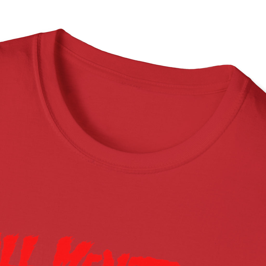 Retro Mania Bull Mentality T-Shirt