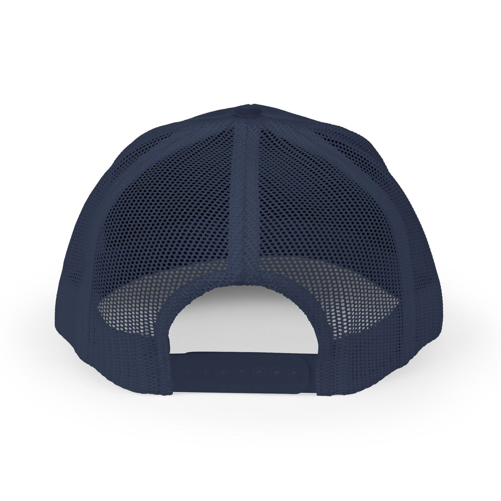 Motorsport BM Snapback Trucker Cap