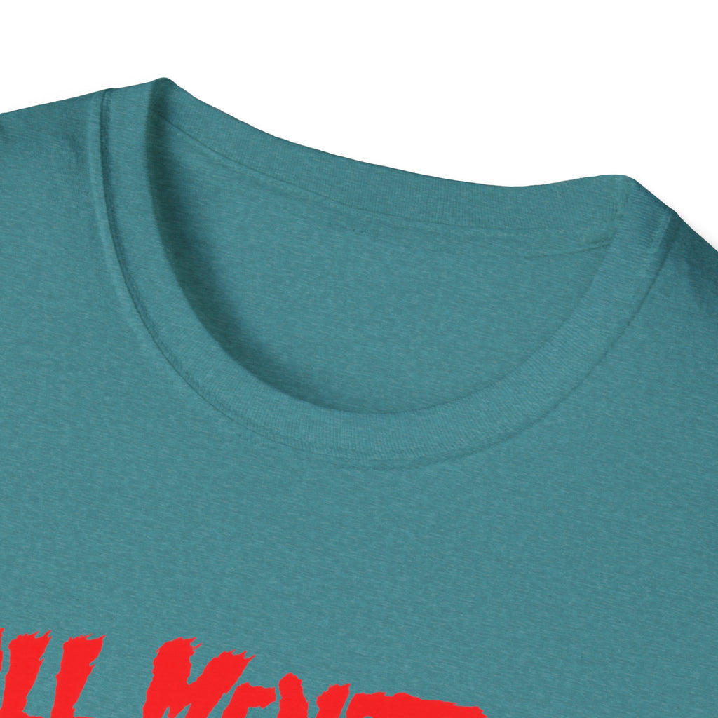 Retro Mania Bull Mentality T-Shirt