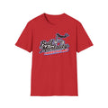 Bull Mentality Freestyle BMX Style T-Shirt