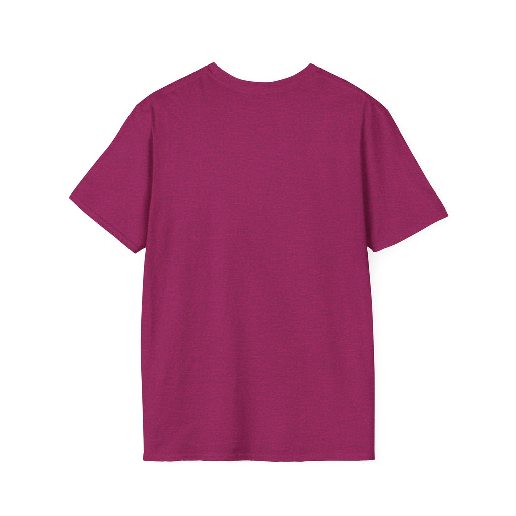 Retro Mania Bull Mentality T-Shirt