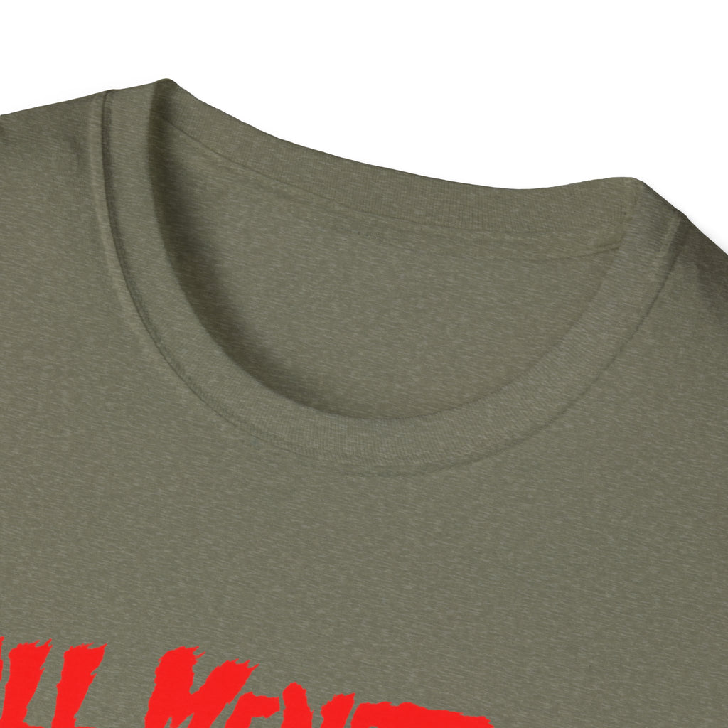 Retro Mania Bull Mentality T-Shirt