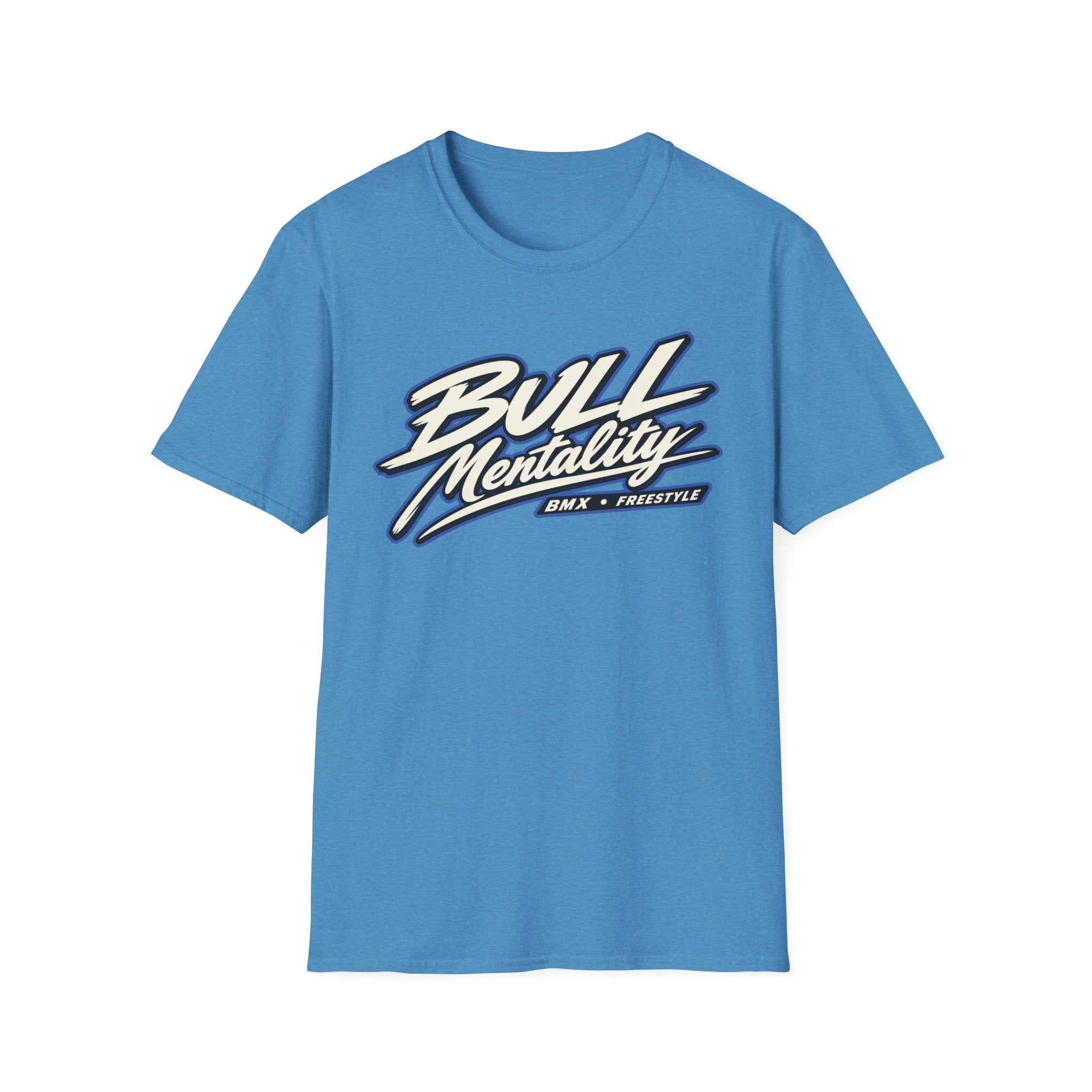 BM BMX Freestyle T-Shirt