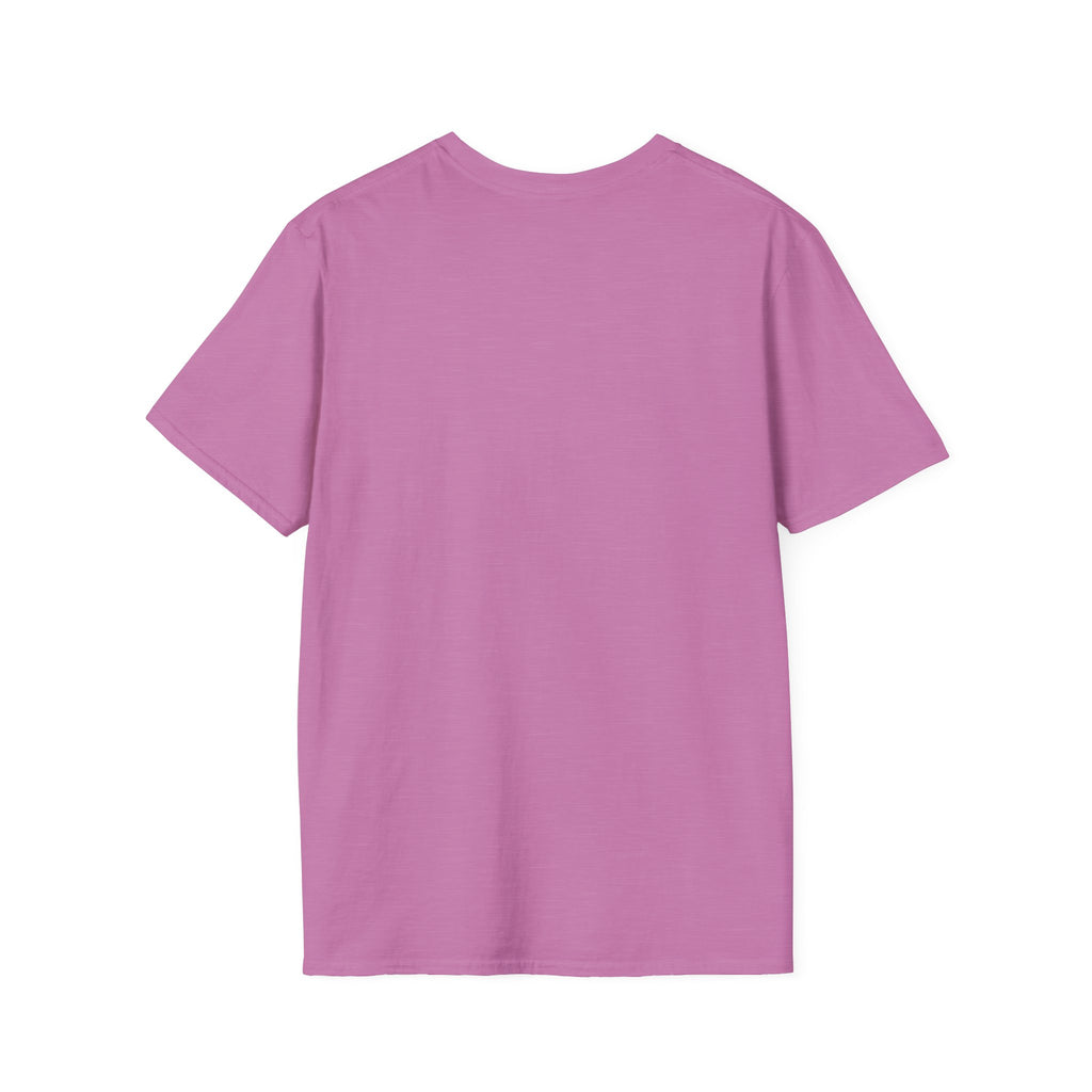 Retro Mania Bull Mentality T-Shirt