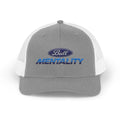 Snapback Trucker Cap