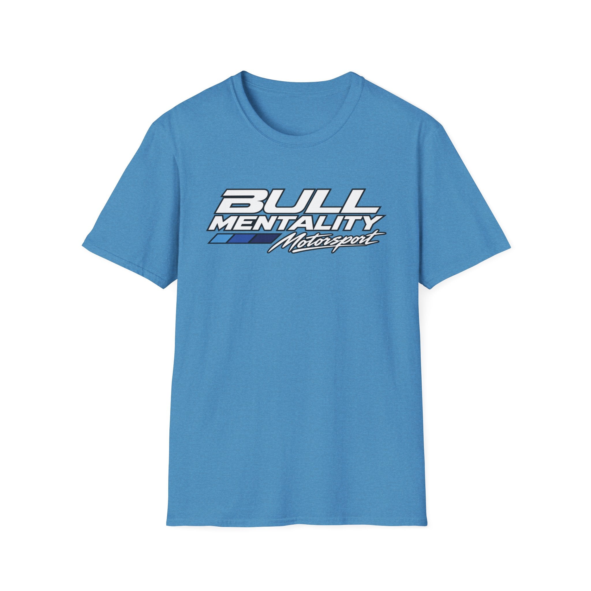 Bull Mentality Motorsport T-Shirt