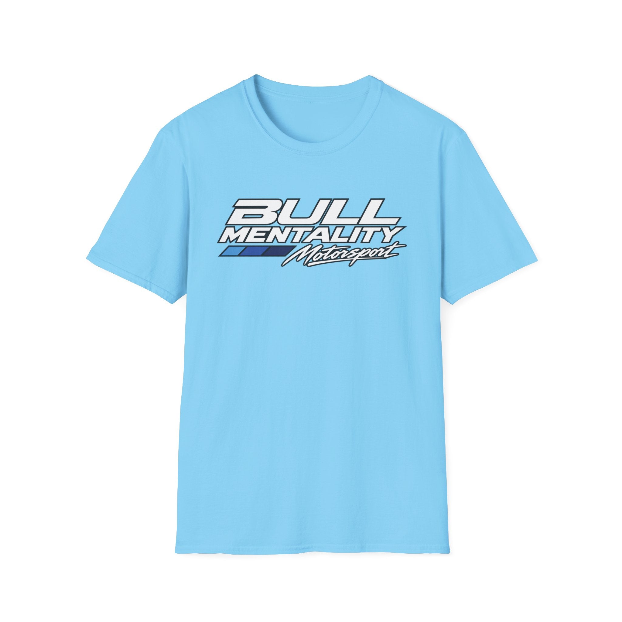 Bull Mentality Motorsport T-Shirt