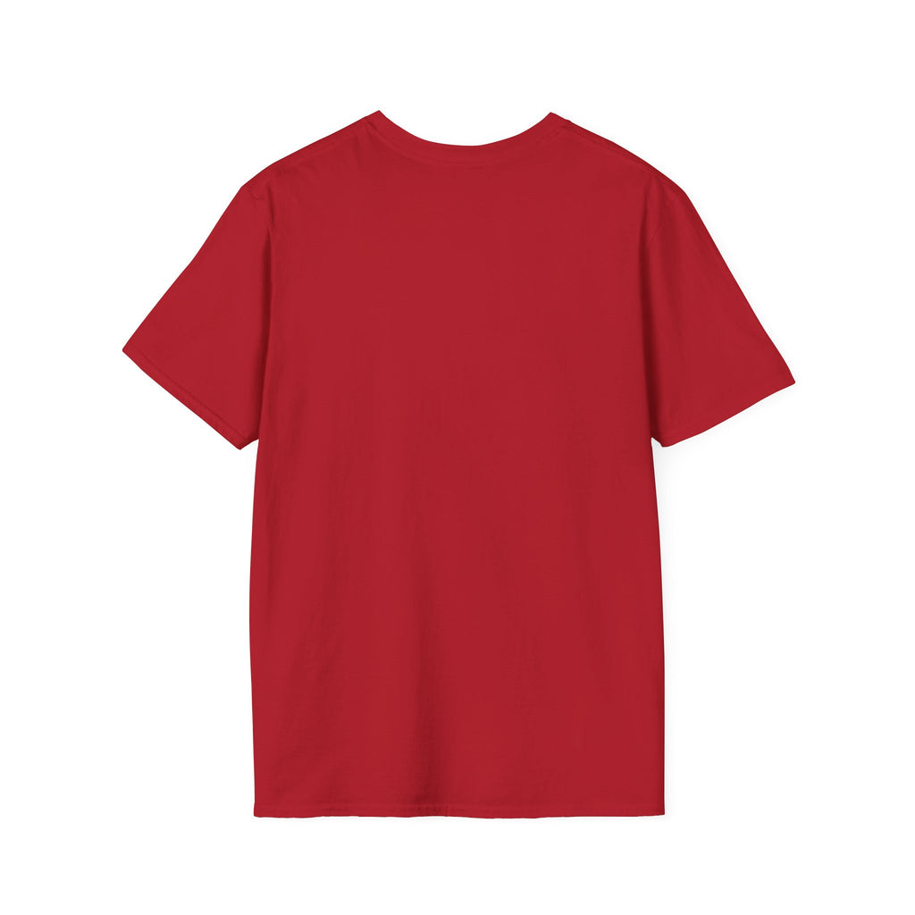Retro Mania Bull Mentality T-Shirt