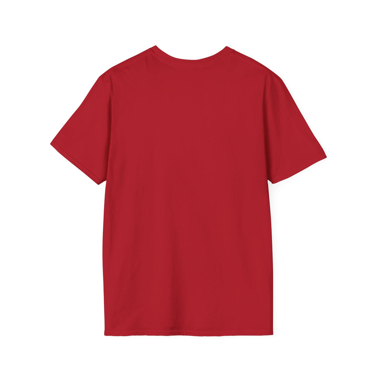 Retro Mania Bull Mentality T-Shirt