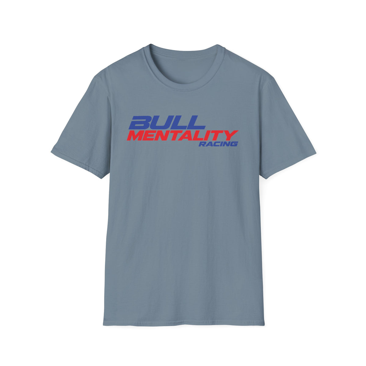 Bull Mentality Racing T-Shirt