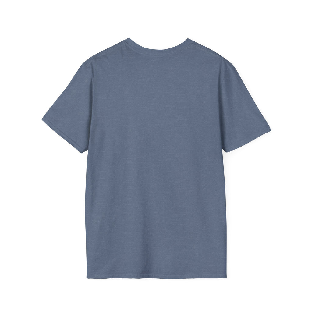 Retro Mania Bull Mentality T-Shirt